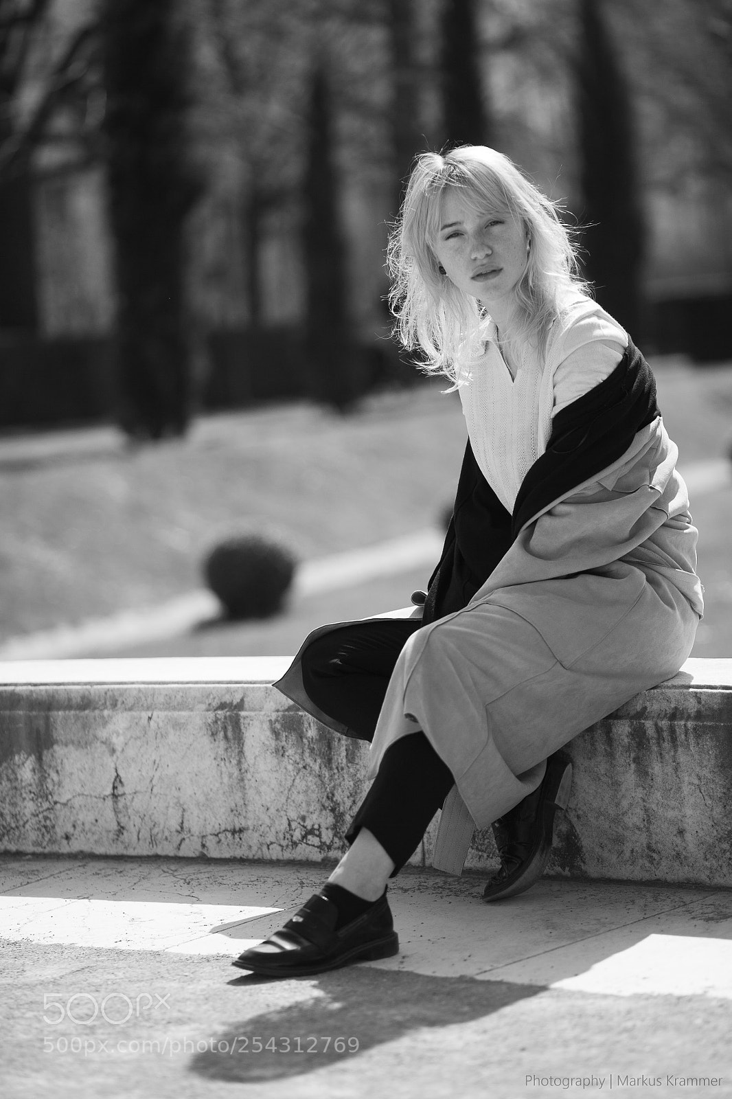 Canon EOS 5D Mark II sample photo. Christa photography