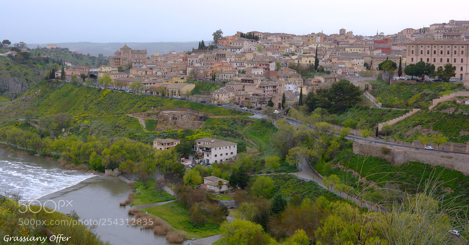 Nikon D7100 sample photo. ‏‏ toledo 2018 photography