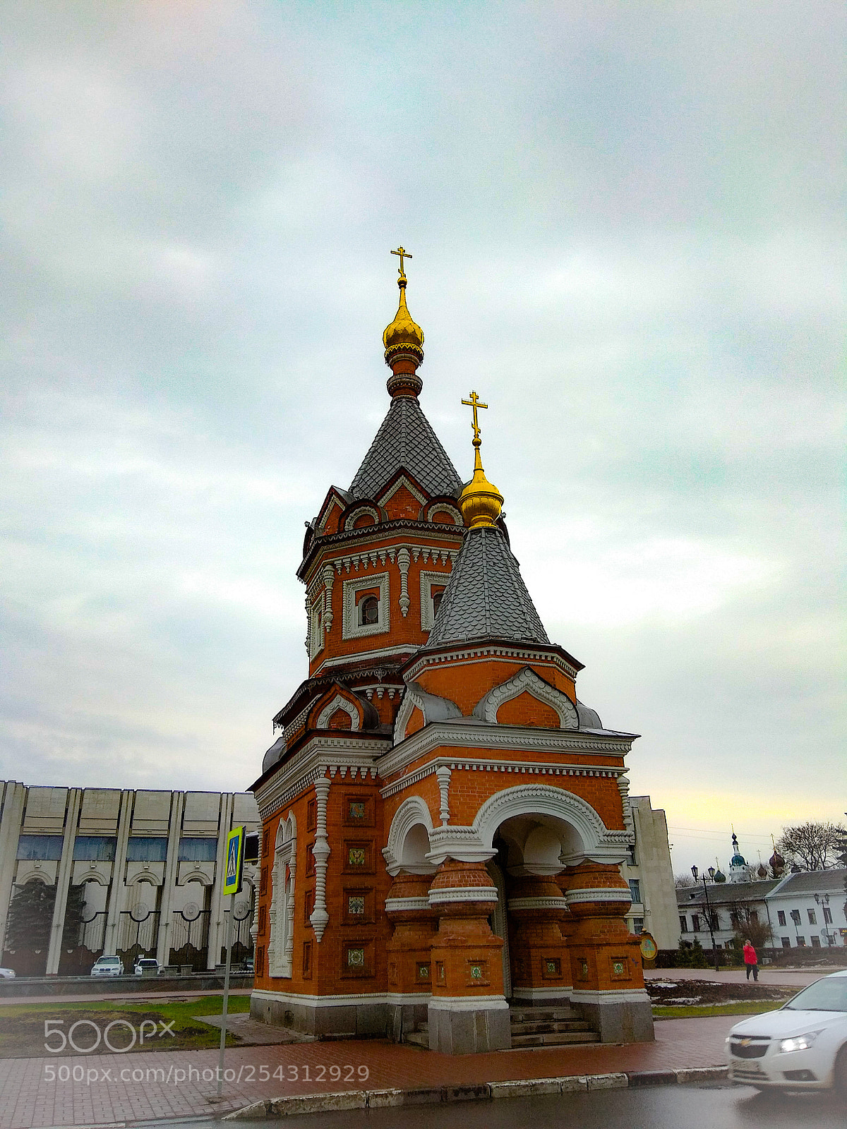 Xiaomi Redmi Note 4 sample photo. Chantry photography