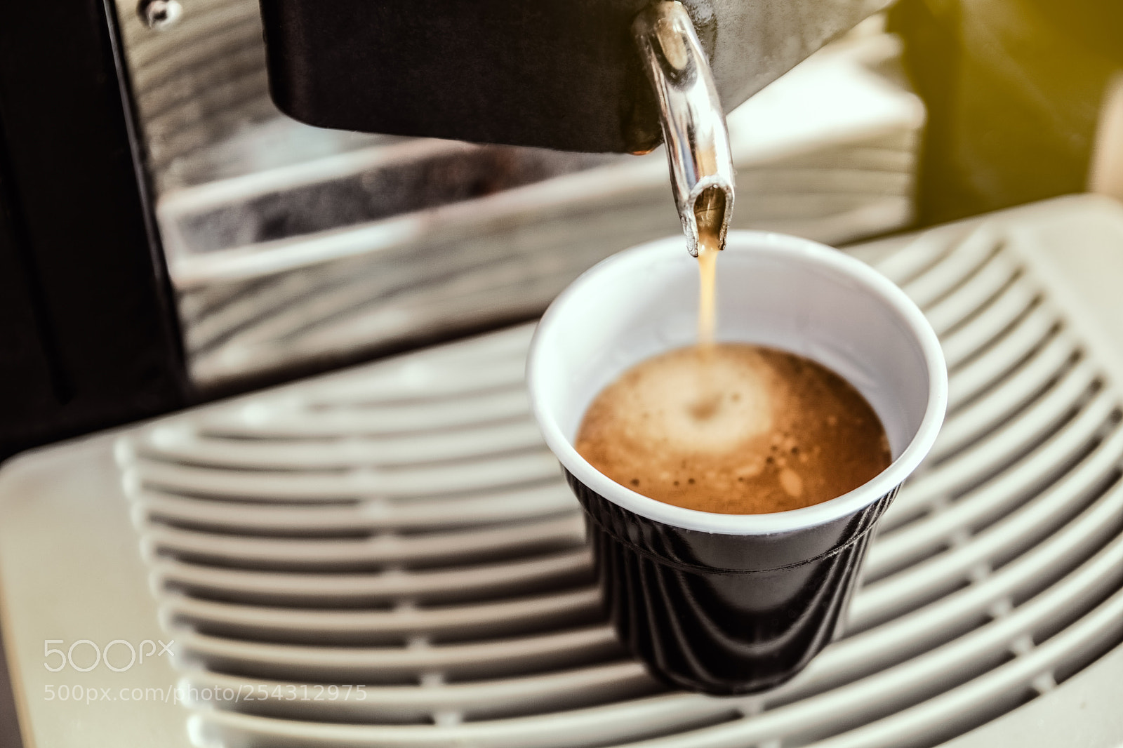 Canon EOS 80D sample photo. Coffee break photography
