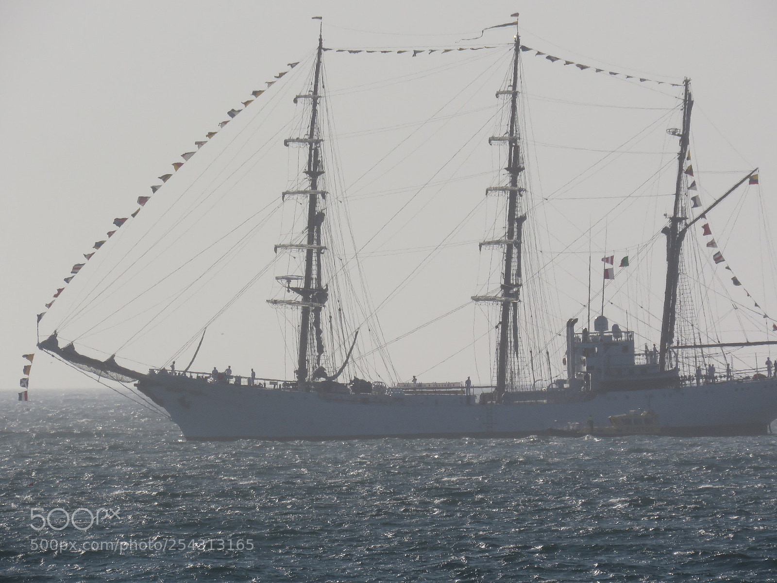 Canon PowerShot SX60 HS sample photo. Super zoom - barco photography
