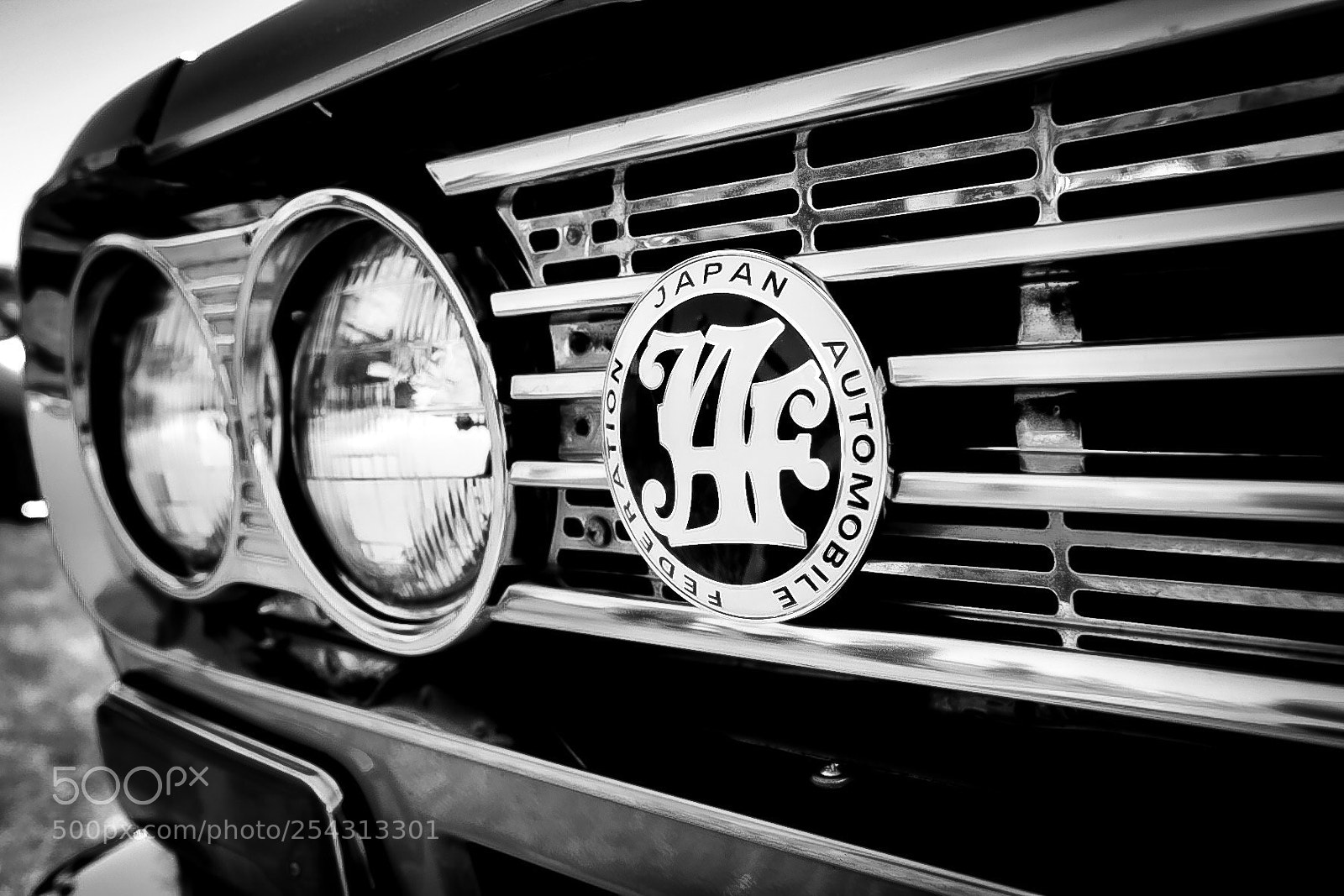 Fujifilm X-Pro2 sample photo. Str8 jdm vintage... photography