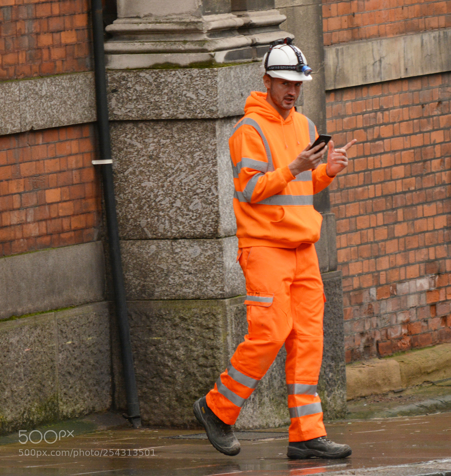 Nikon D5200 sample photo. Street photography photography