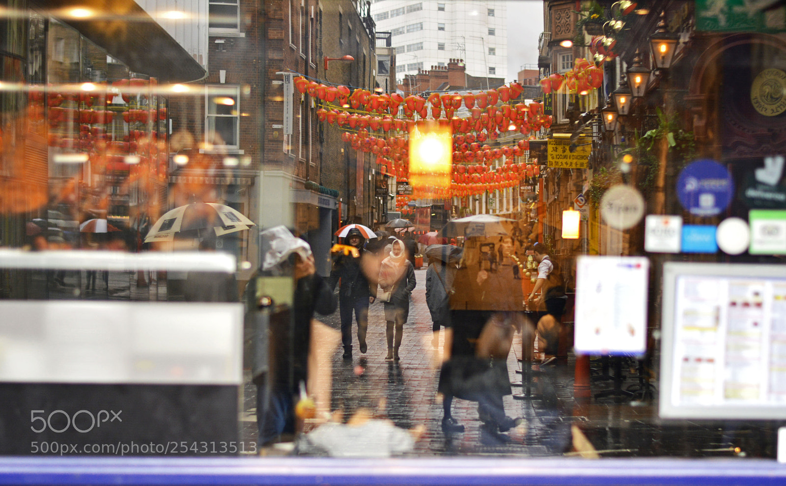Nikon D5200 sample photo. Street photography photography