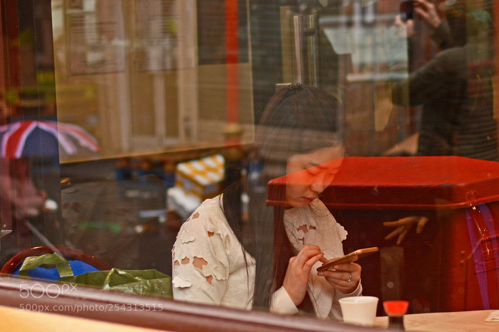 Nikon D5200 sample photo. Street photography photography