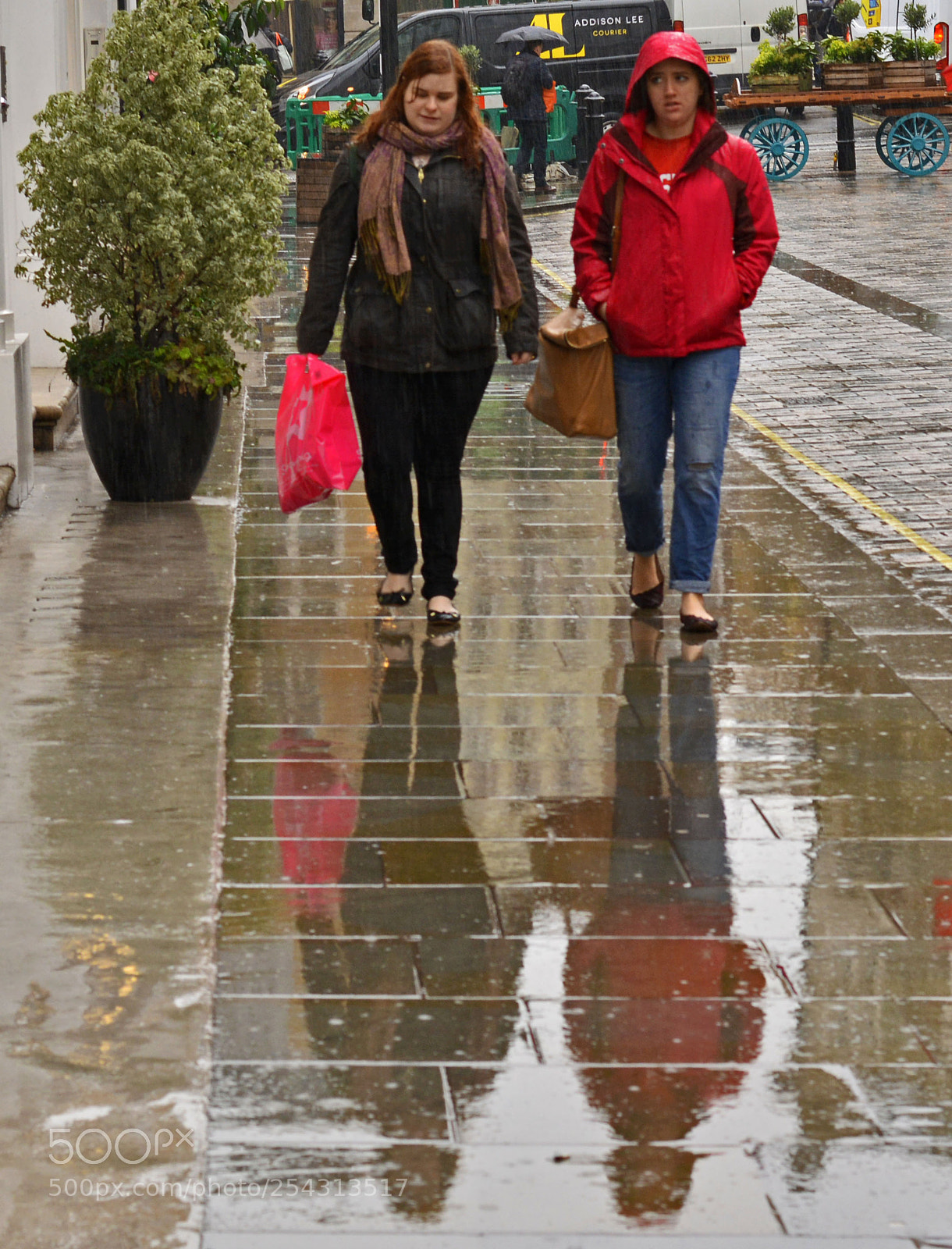 Nikon D5200 sample photo. Street photography photography