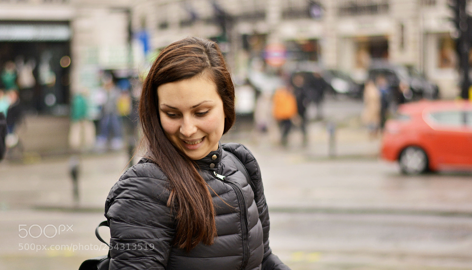 Nikon D5200 sample photo. Street photography photography