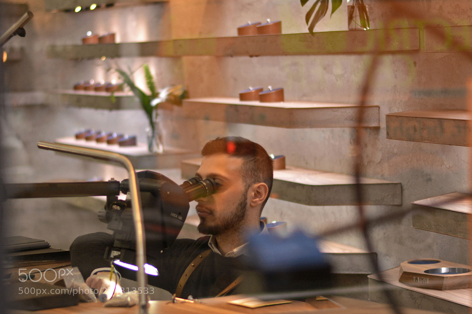 Nikon D5200 sample photo. Street photography photography