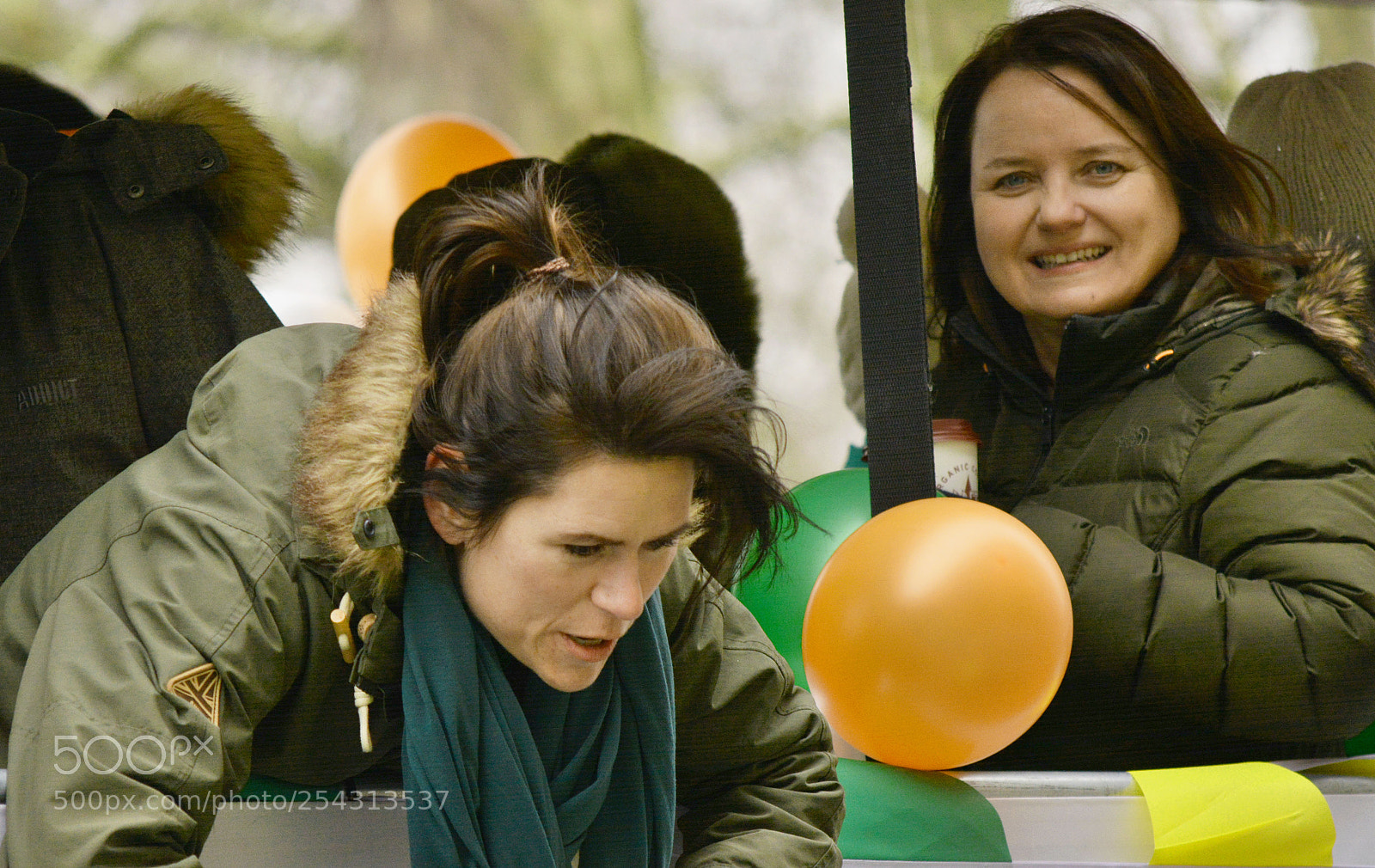 Nikon D5200 sample photo. Street photography photography