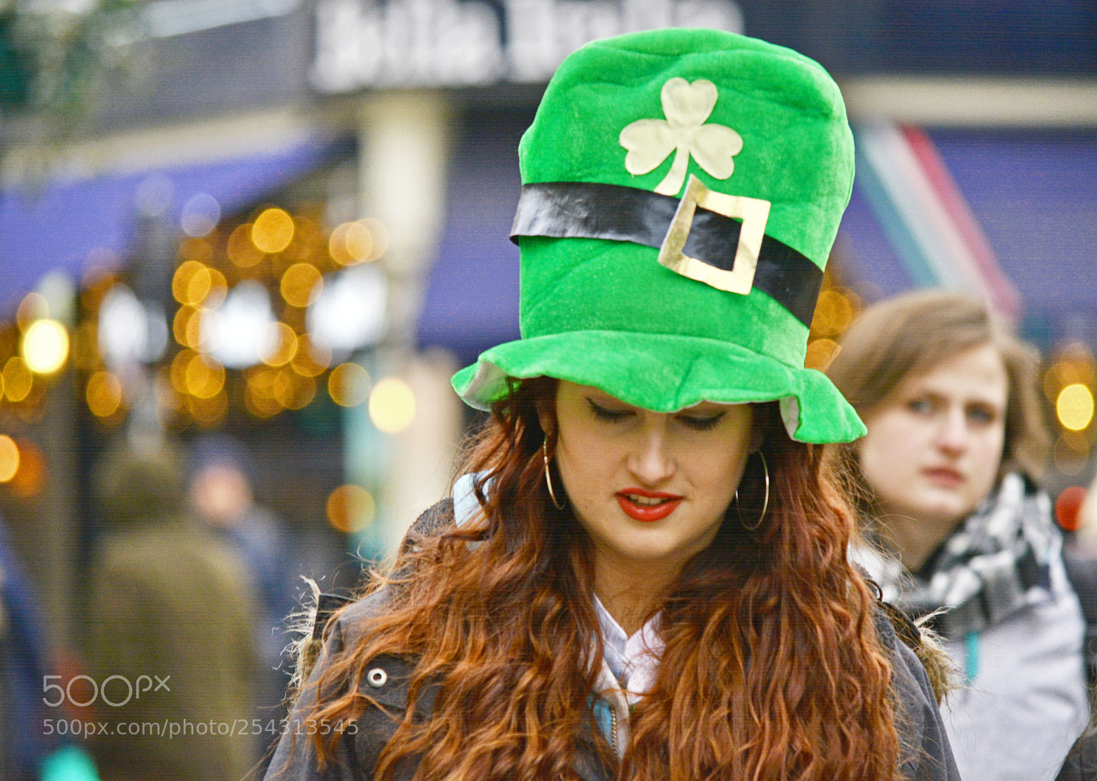 Nikon D5200 sample photo. Street photography photography