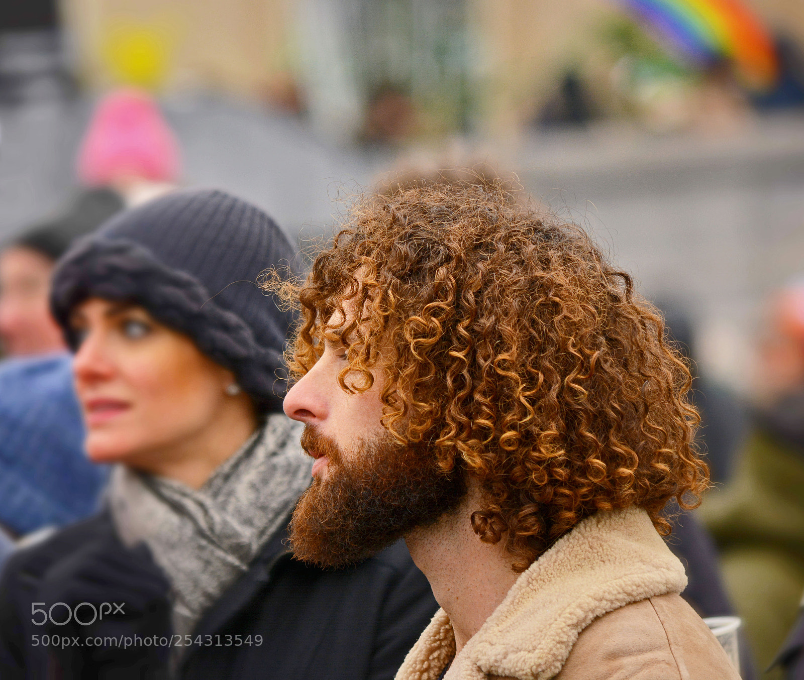 Nikon D5200 sample photo. Street photography photography