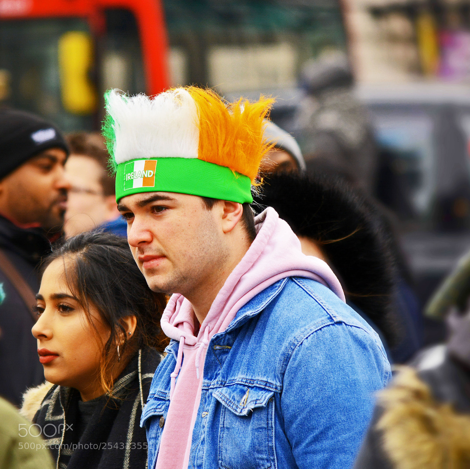 Nikon D5200 sample photo. Street photography photography