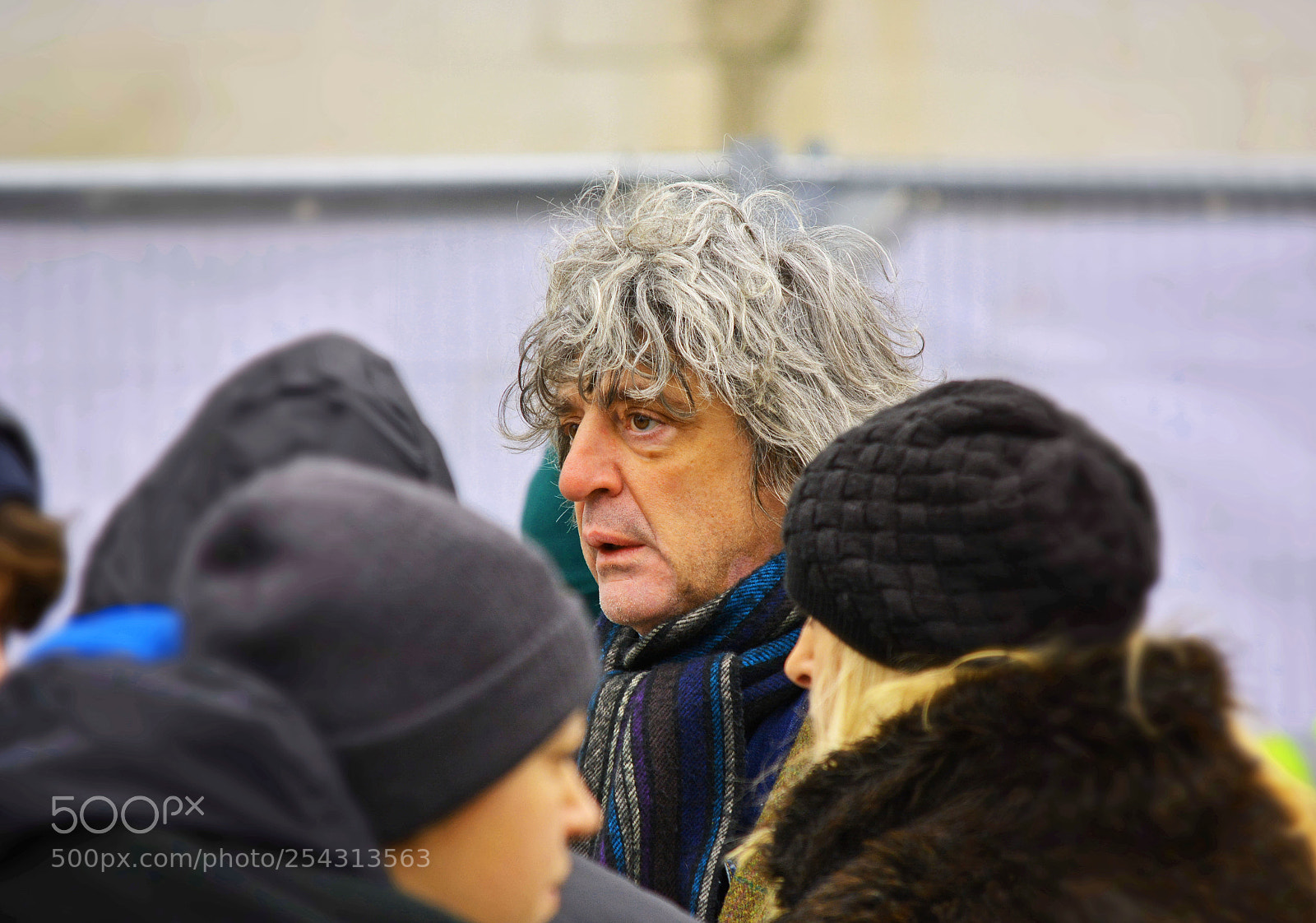 Nikon D5200 sample photo. Street photography photography