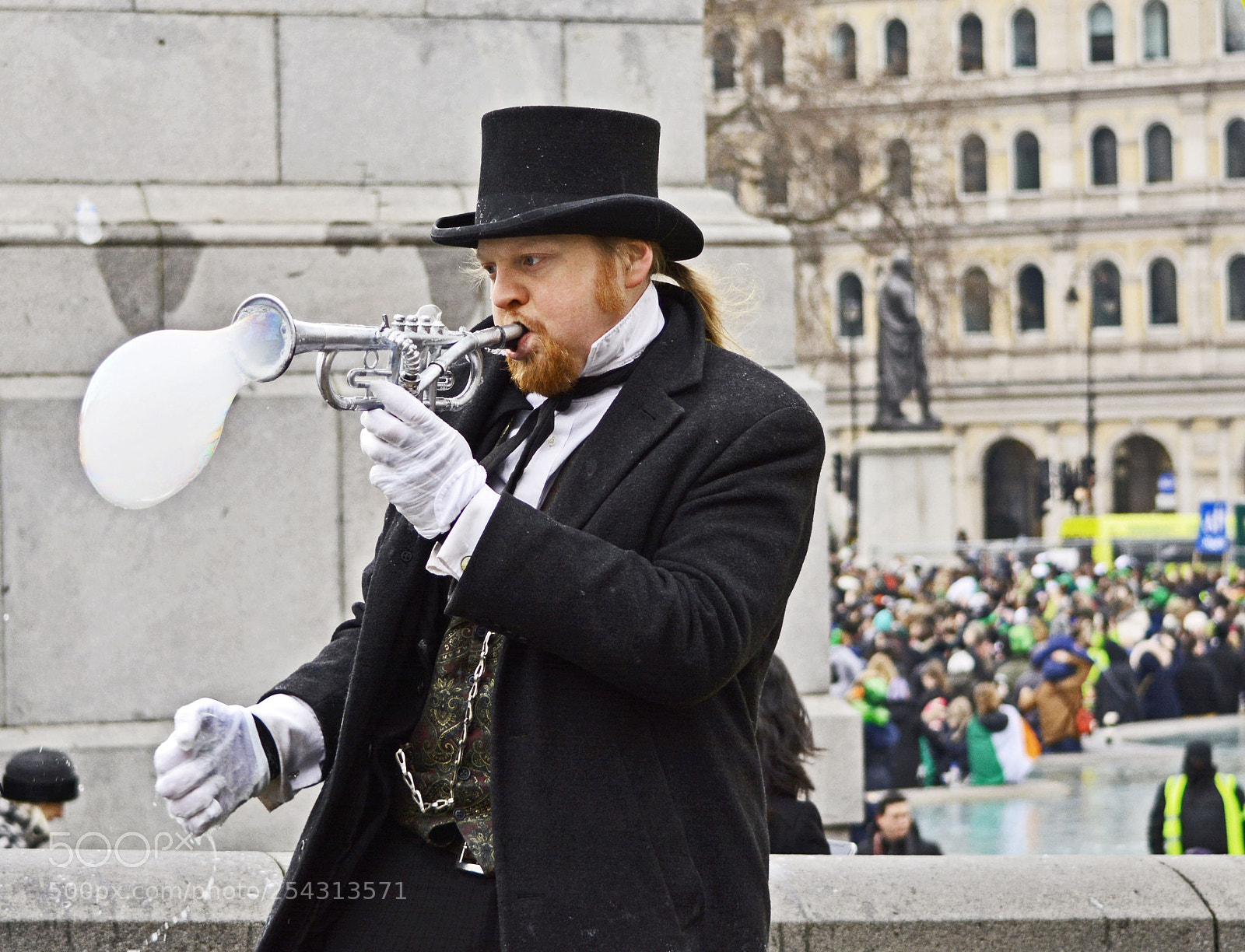 Nikon D5200 sample photo. Street photography photography