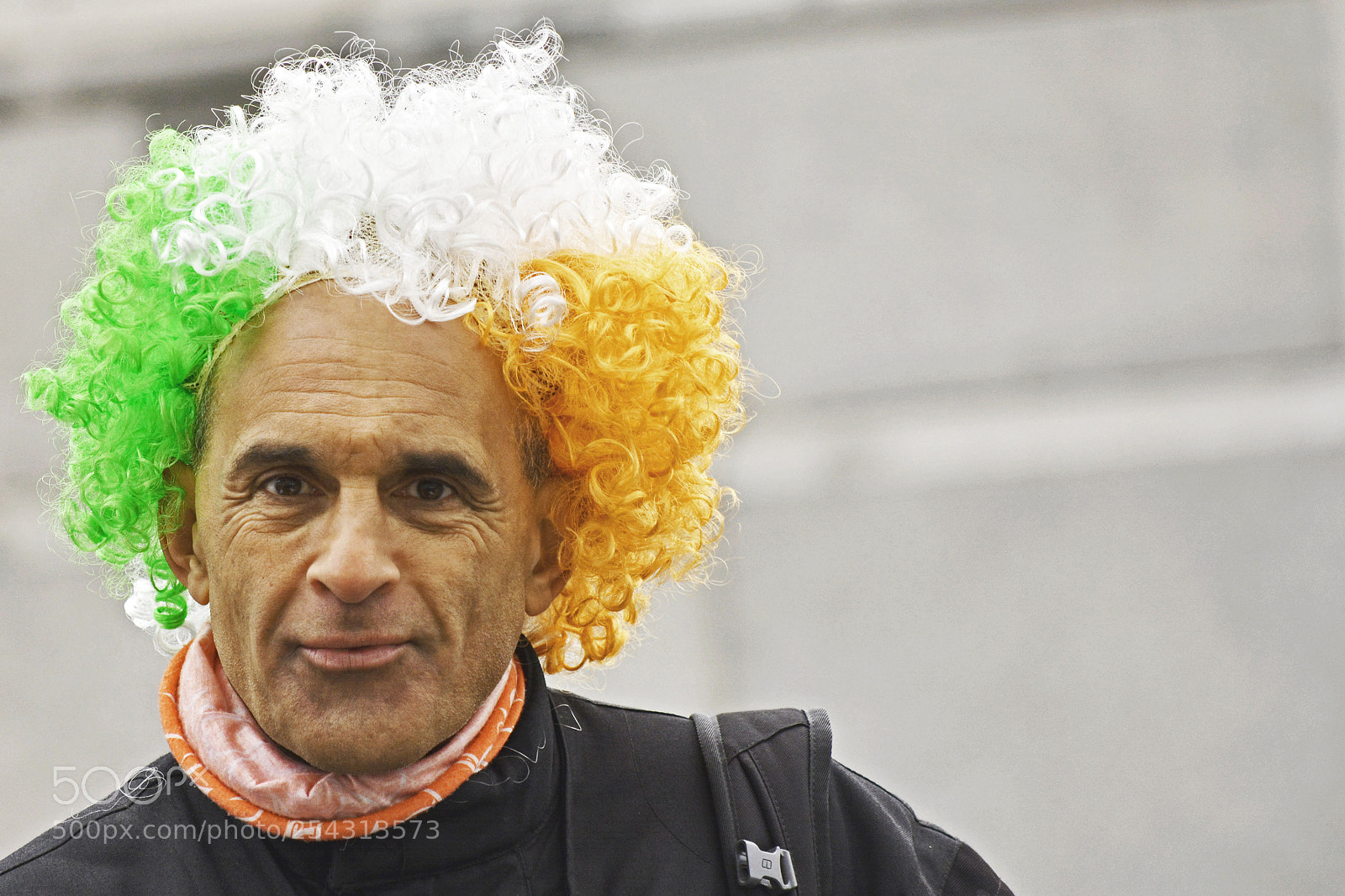 Nikon D5200 sample photo. Street photography photography