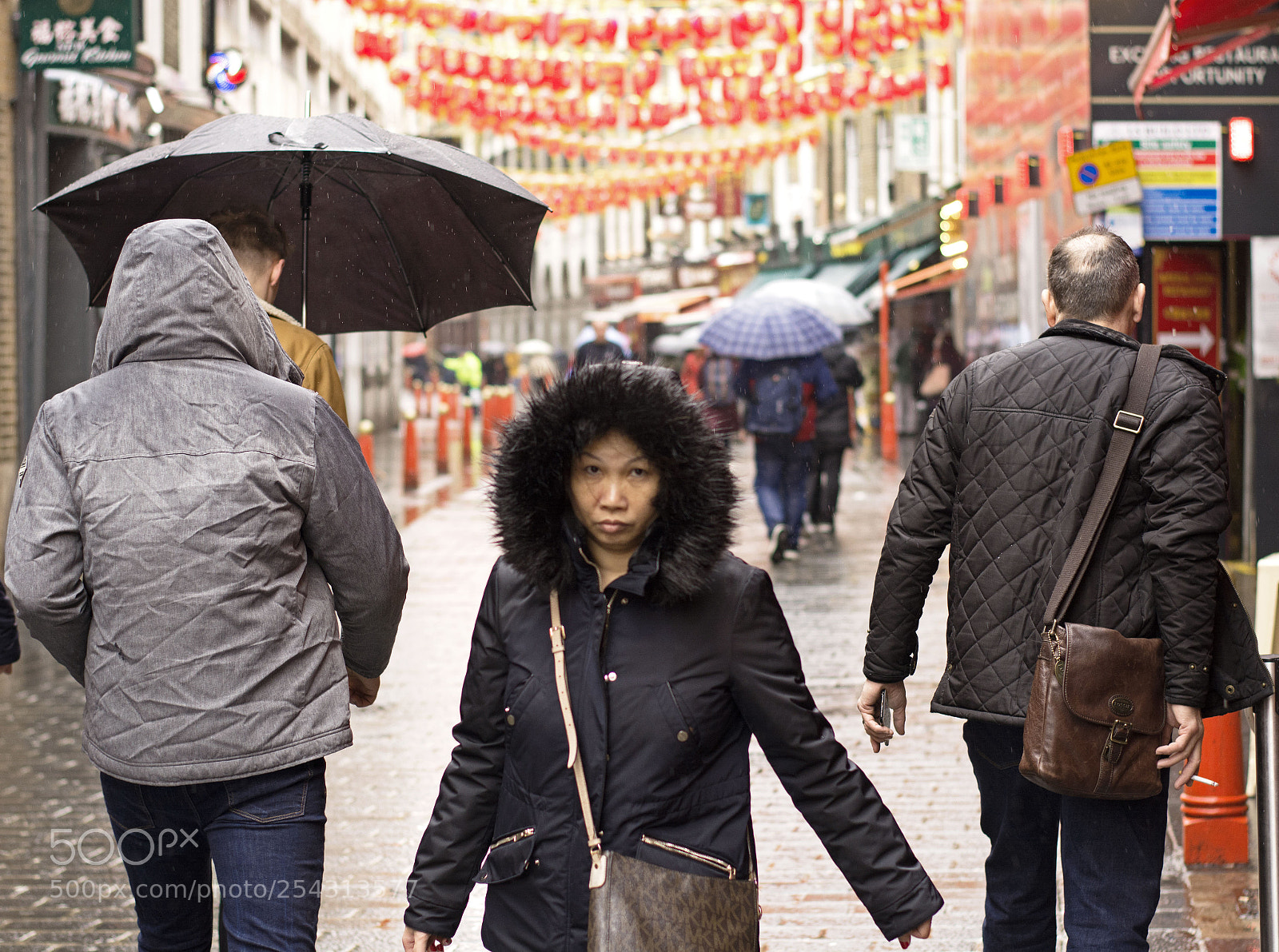 Nikon D5200 sample photo. Street photography photography