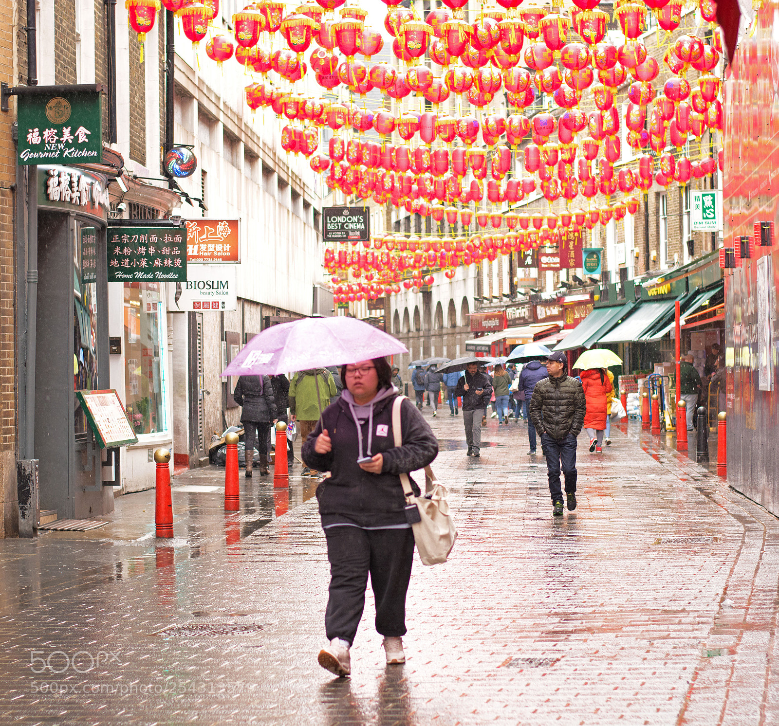 Nikon D5200 sample photo. Street photography photography