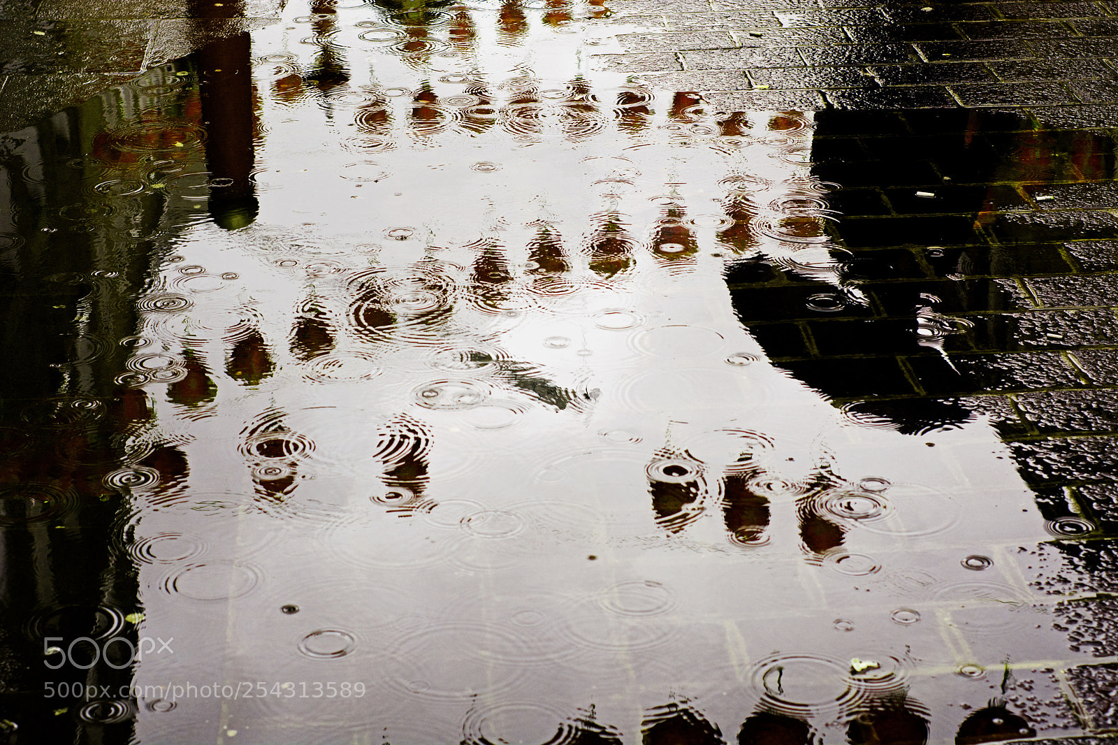 Nikon D5200 sample photo. Street photography photography