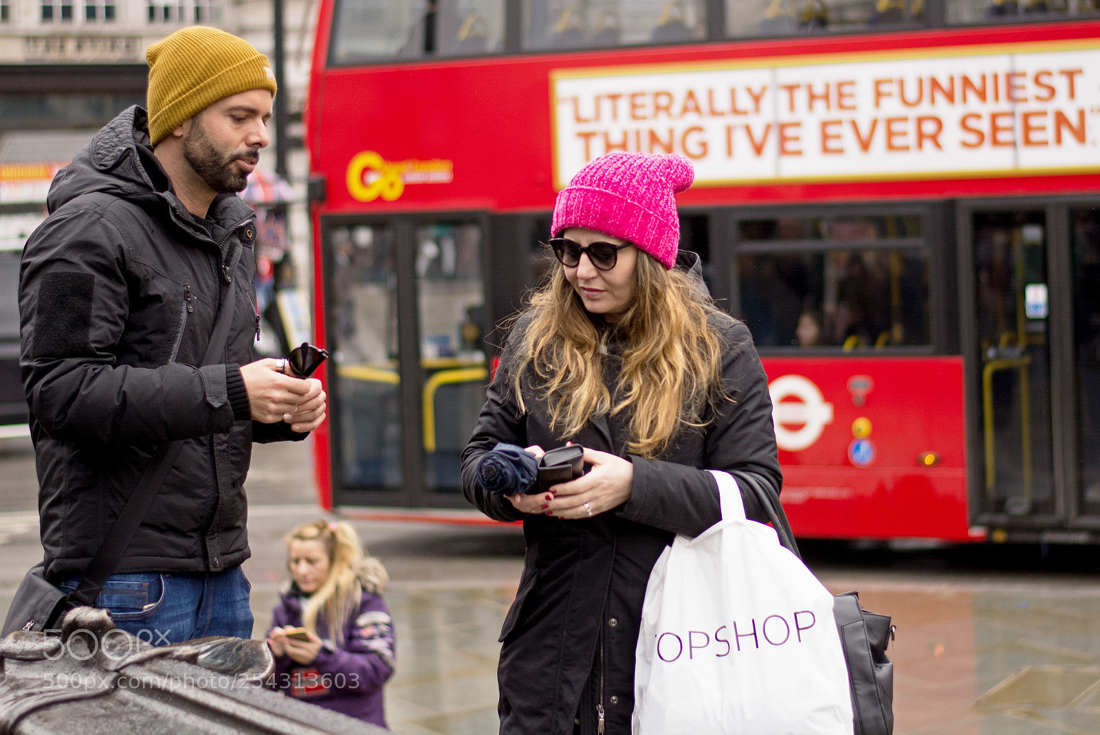 Nikon D5200 sample photo. Street photography photography