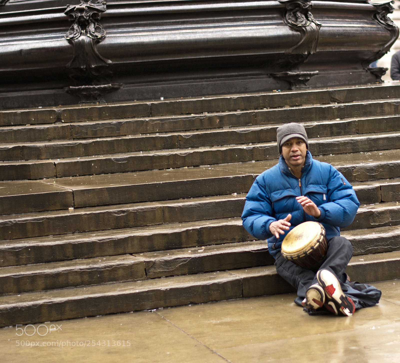 Nikon D5200 sample photo. Street photography photography