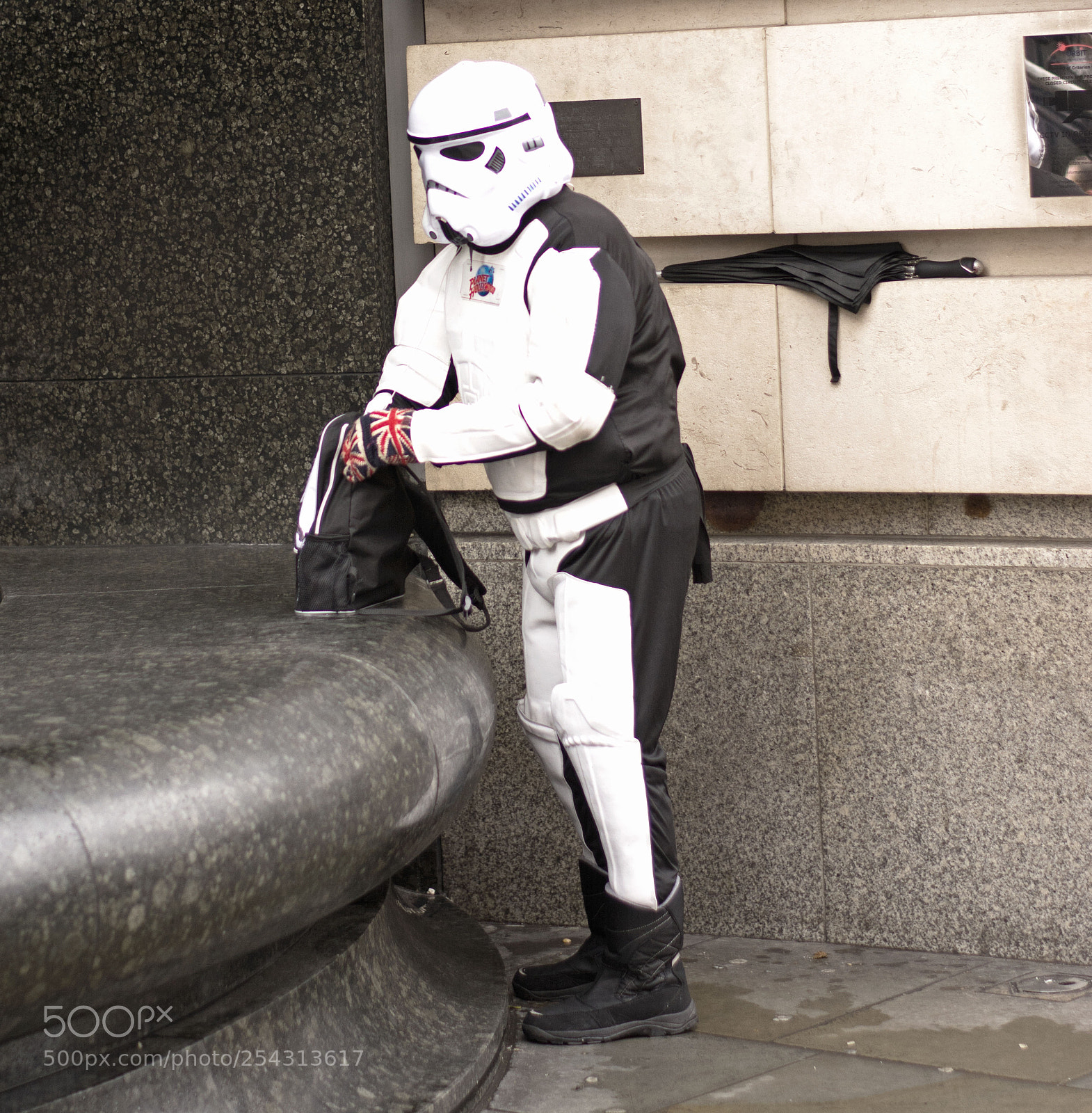 Nikon D5200 sample photo. Street photography photography