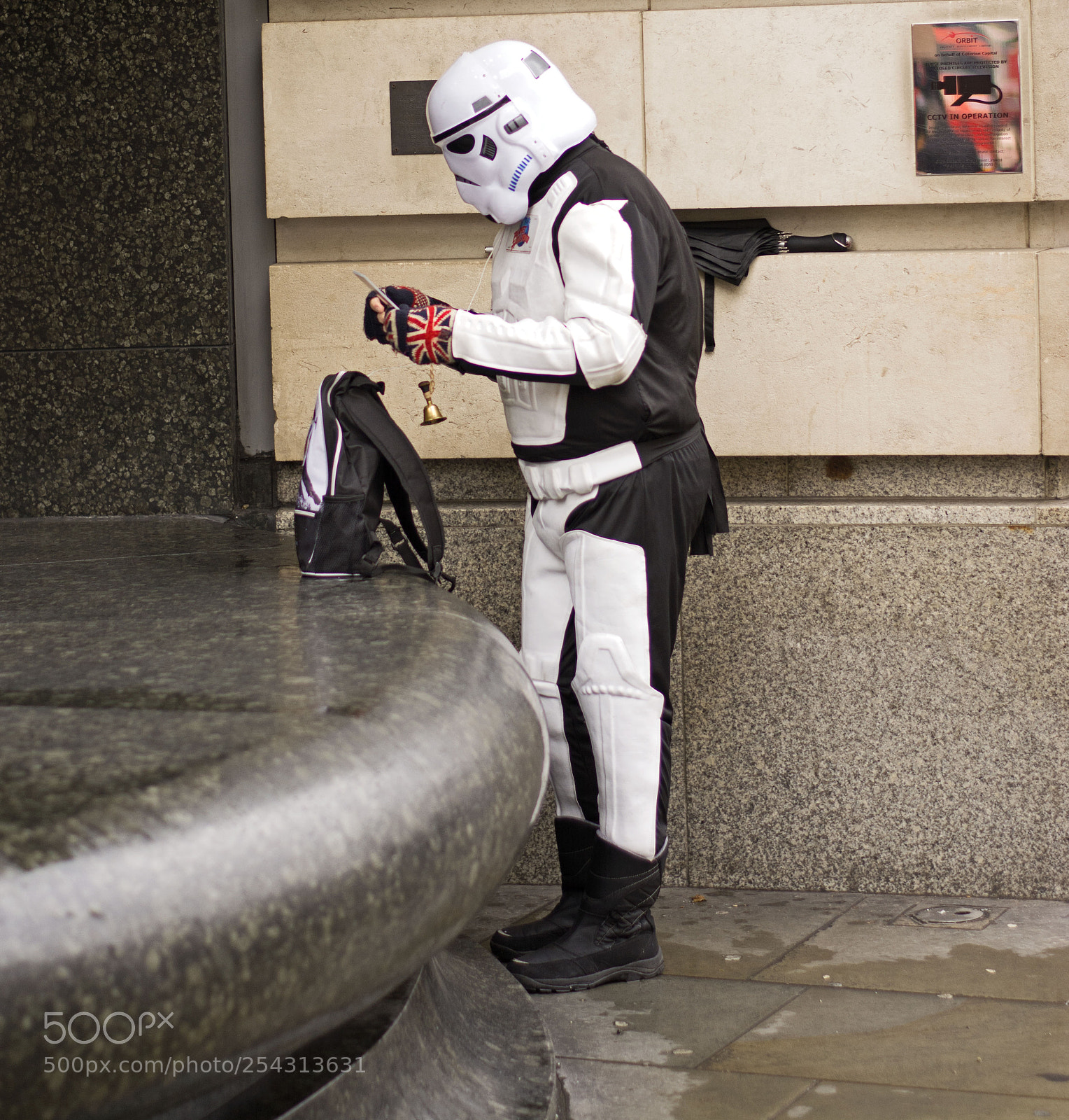 Nikon D5200 sample photo. Street photography photography