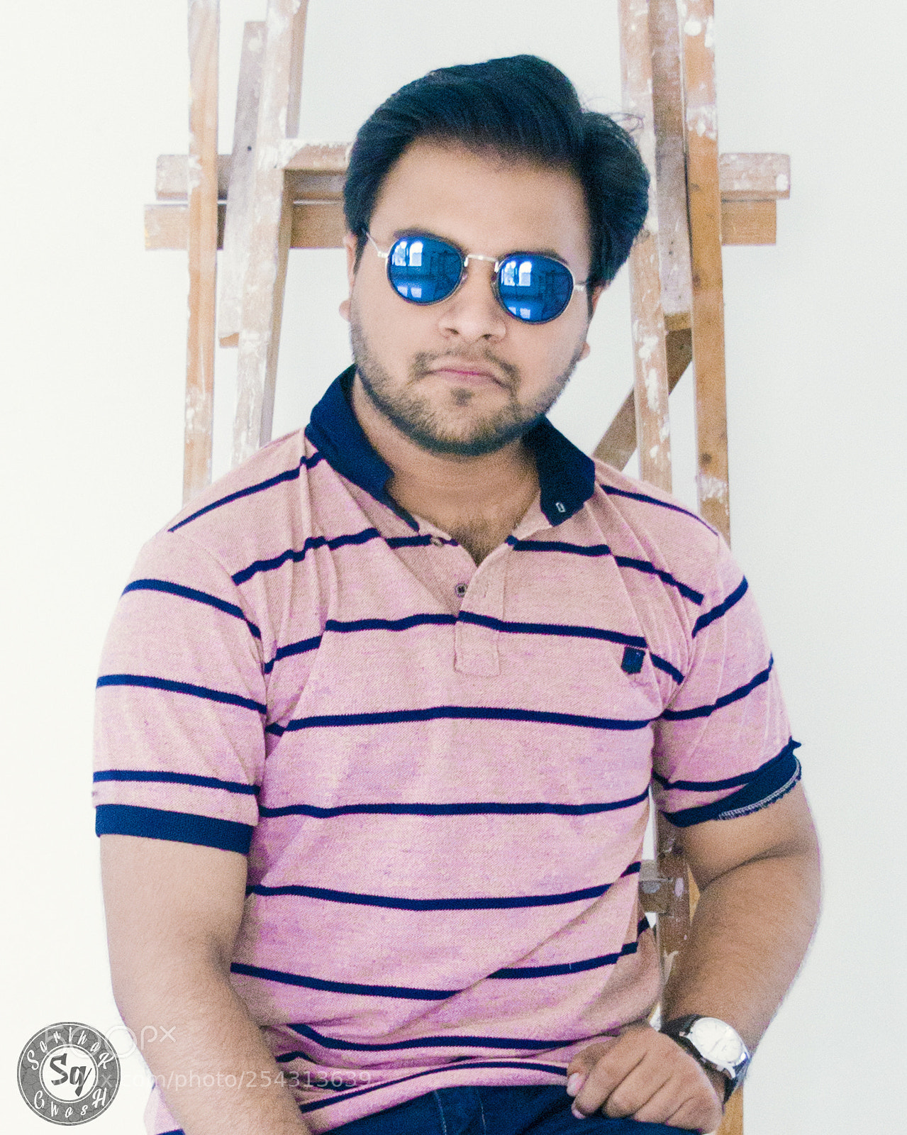 Nikon D3300 sample photo. Me photography