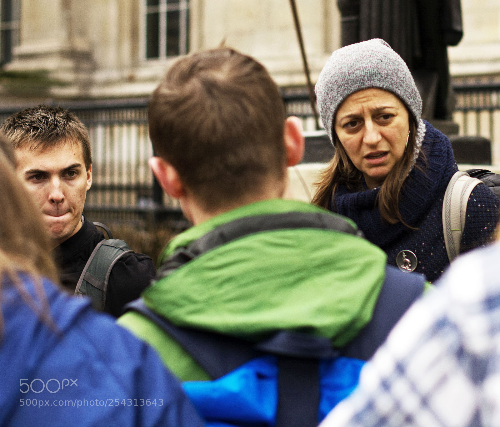 Nikon D5200 sample photo. Street photography photography