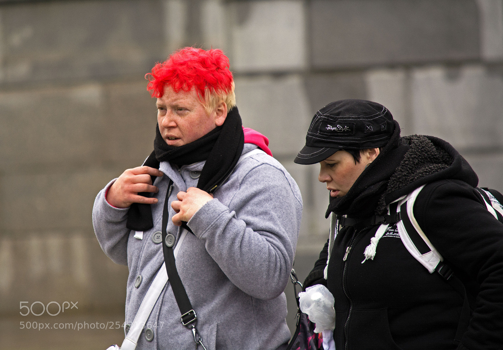 Nikon D5200 sample photo. Street photography photography