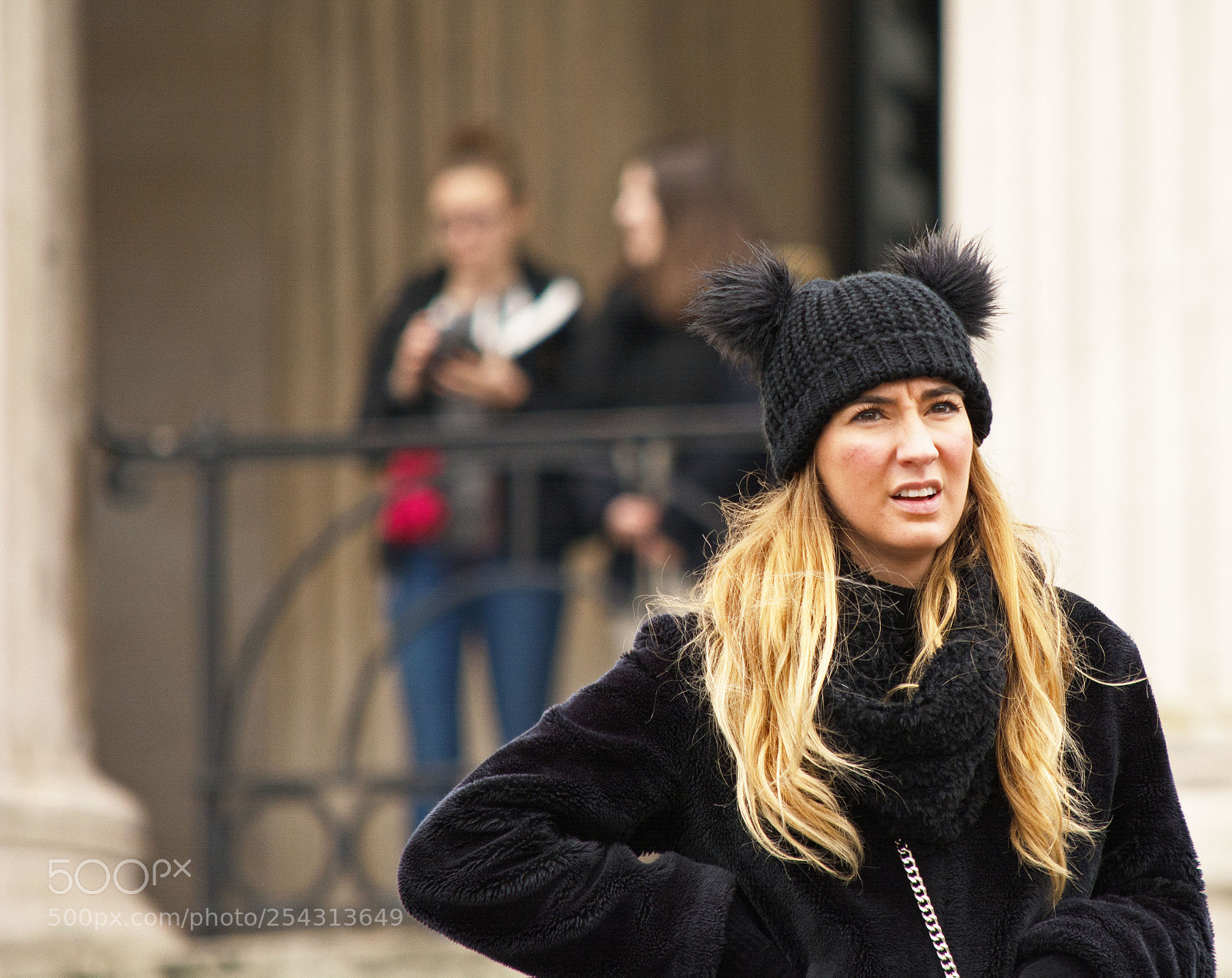Nikon D5200 sample photo. Street photography photography