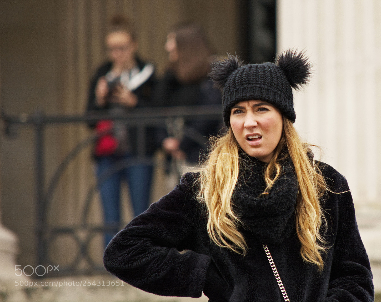 Nikon D5200 sample photo. Street photography photography