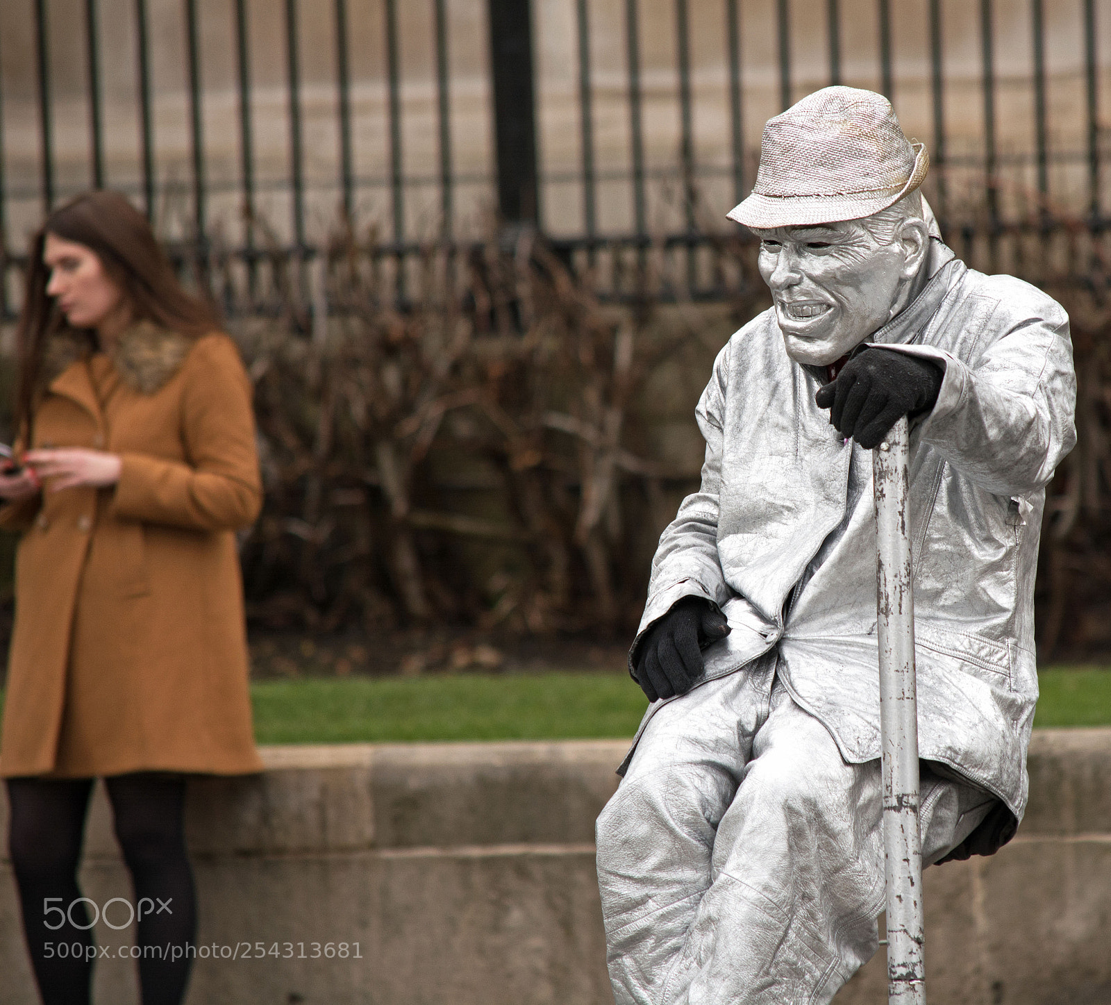 Nikon D5200 sample photo. Street photography photography