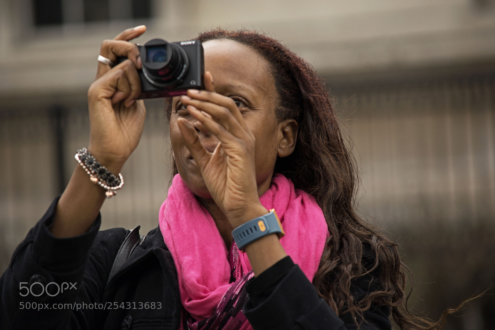 Nikon D5200 sample photo. Street photography photography