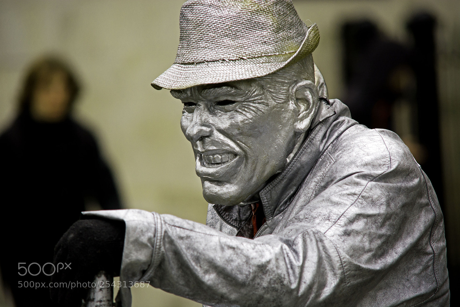 Nikon D5200 sample photo. Street photography photography