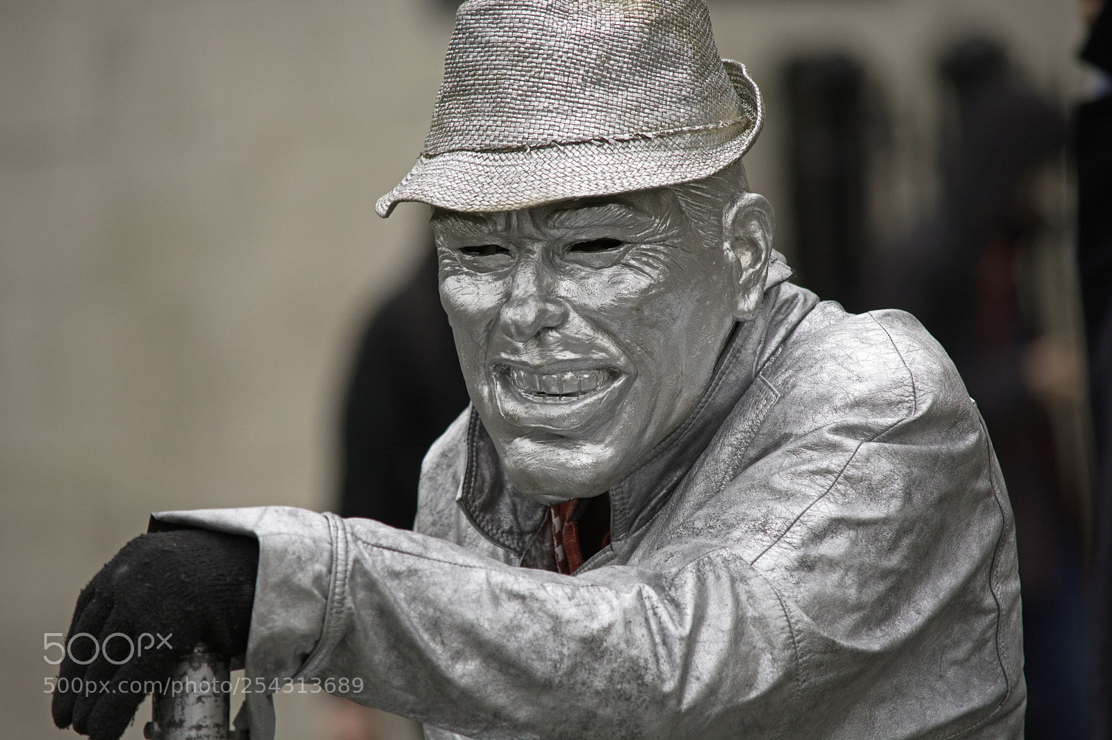 Nikon D5200 sample photo. Street photography photography