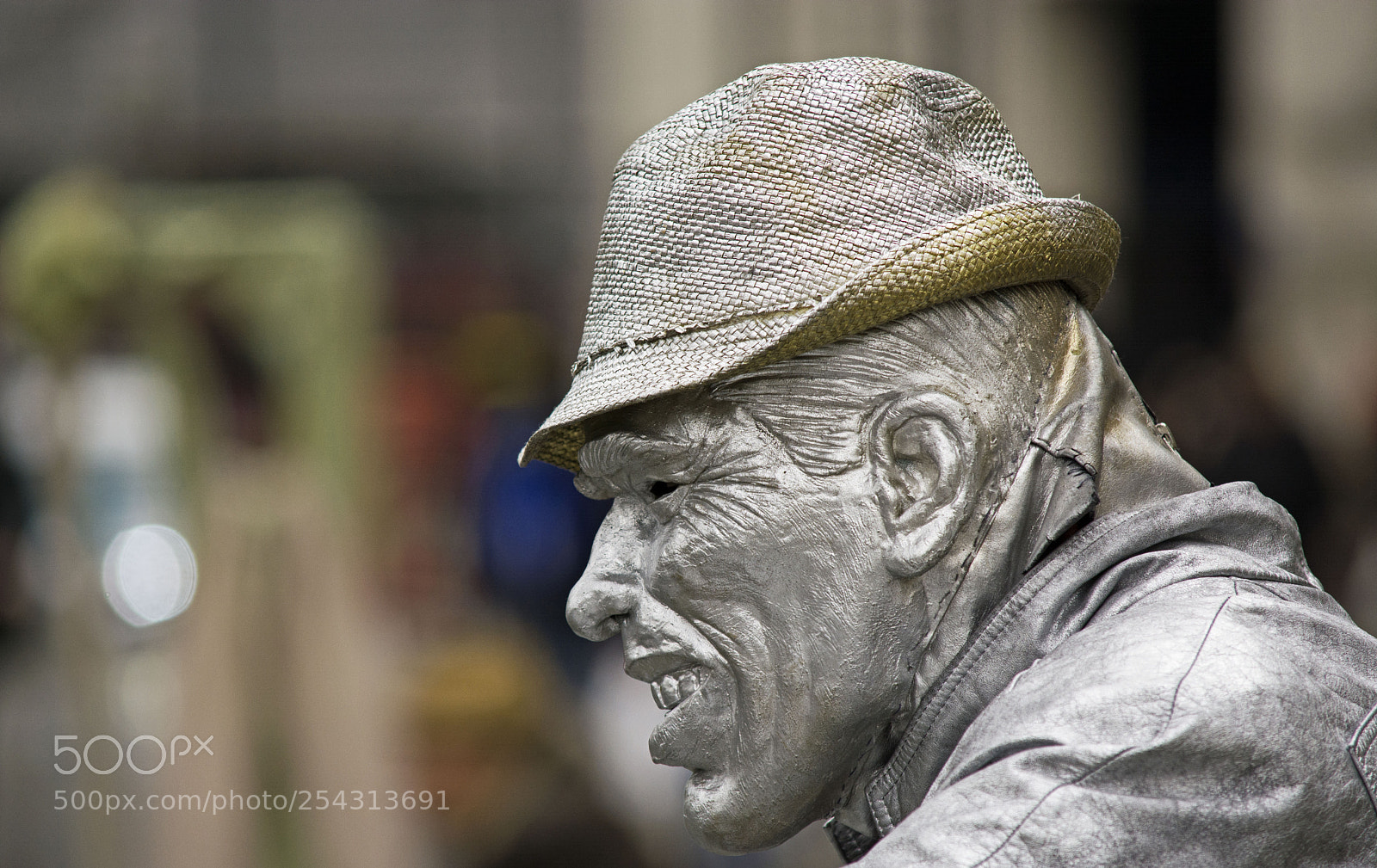 Nikon D5200 sample photo. Street photography photography