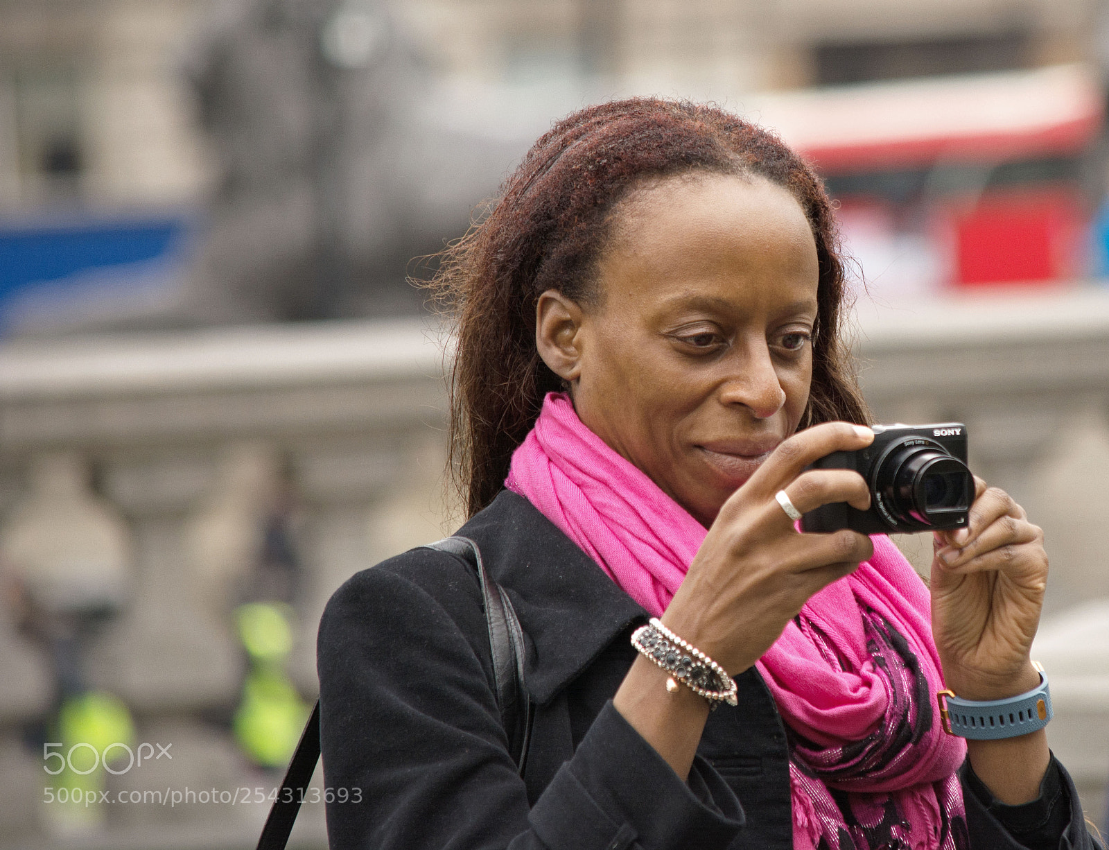 Nikon D5200 sample photo. Street photography photography