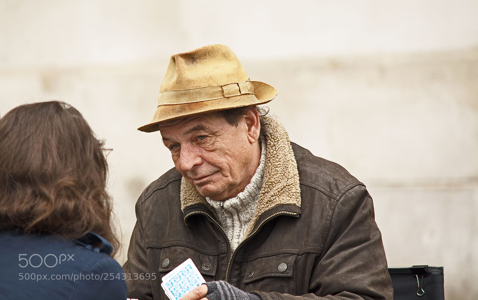 Nikon D5200 sample photo. Street photography photography