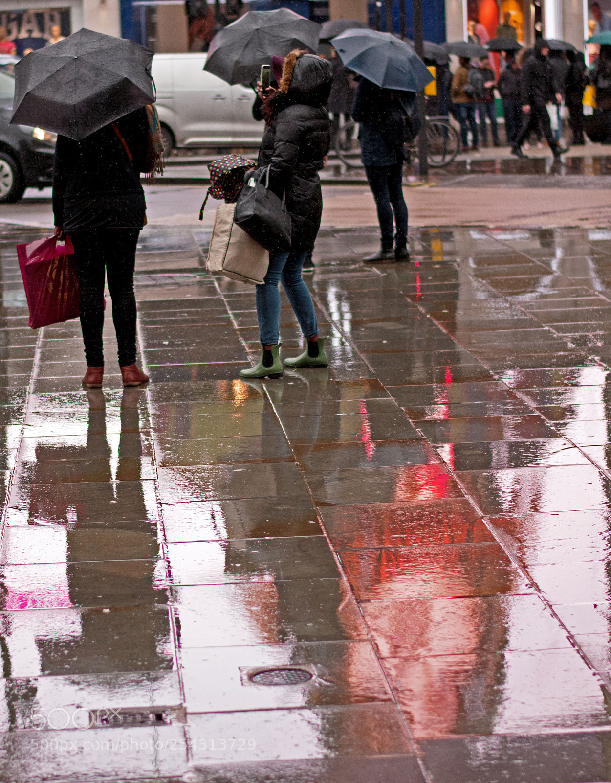 Nikon D5200 sample photo. Street photography photography