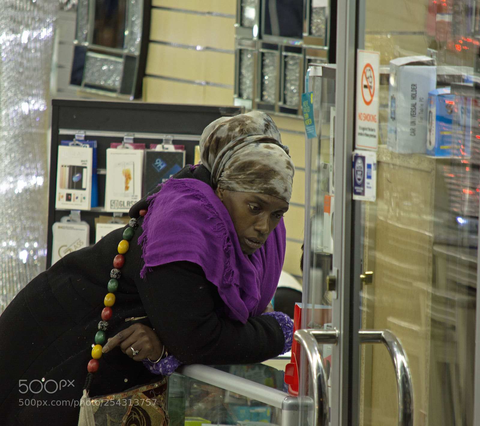 Nikon D5200 sample photo. Street photography photography
