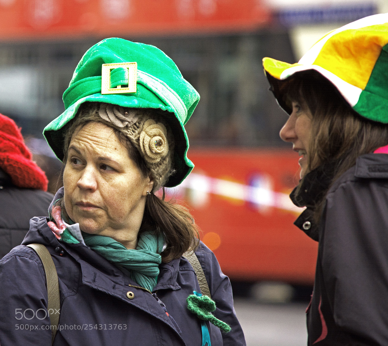 Nikon D5200 sample photo. Street photography photography