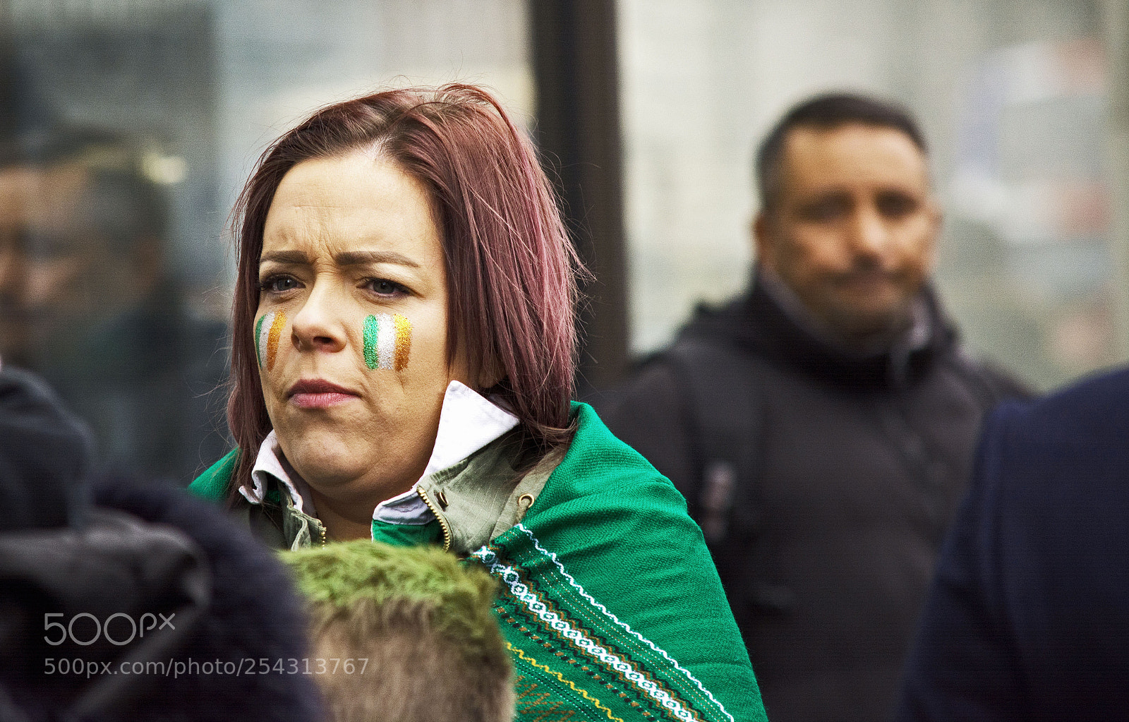Nikon D5200 sample photo. Street photography photography