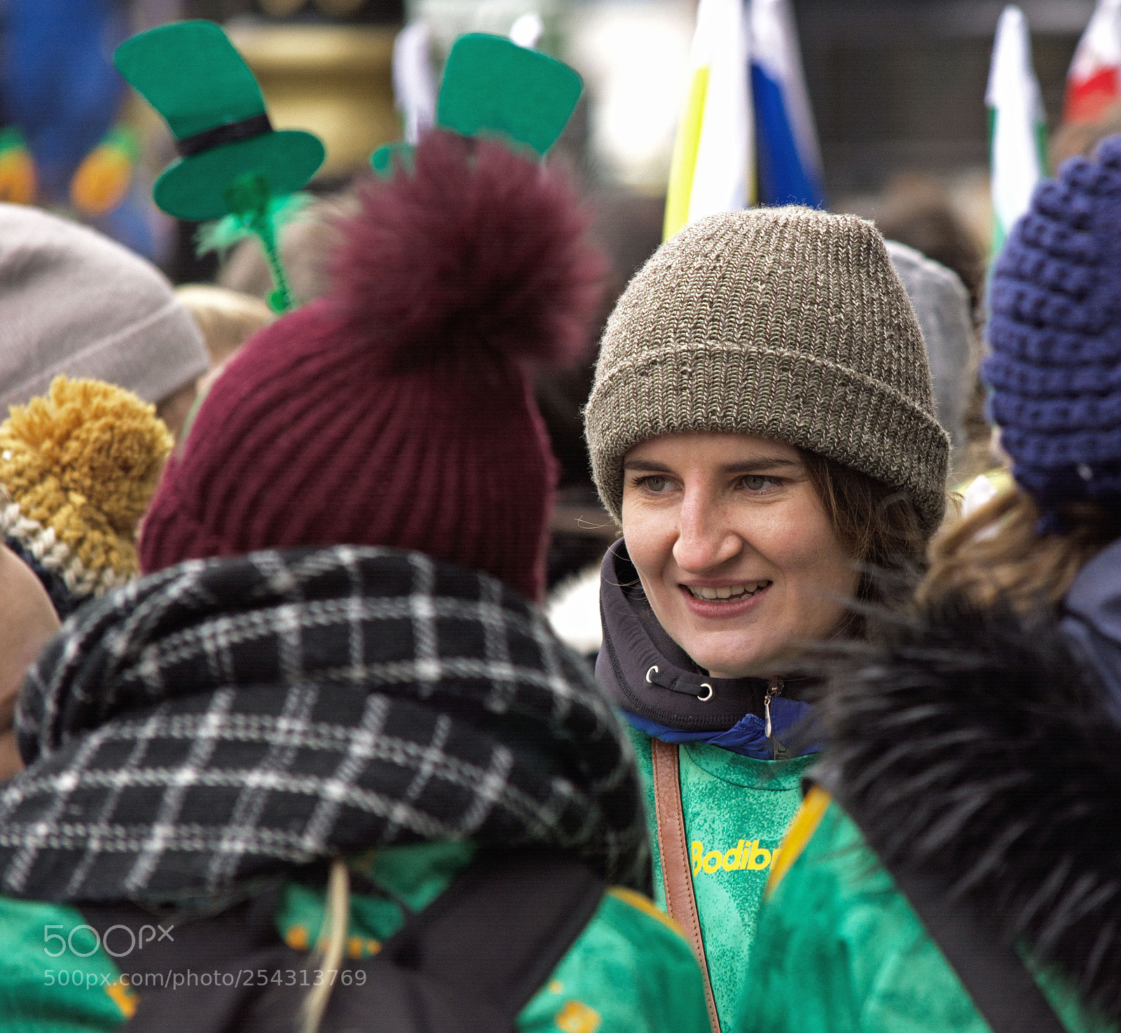 Nikon D5200 sample photo. Street photography photography