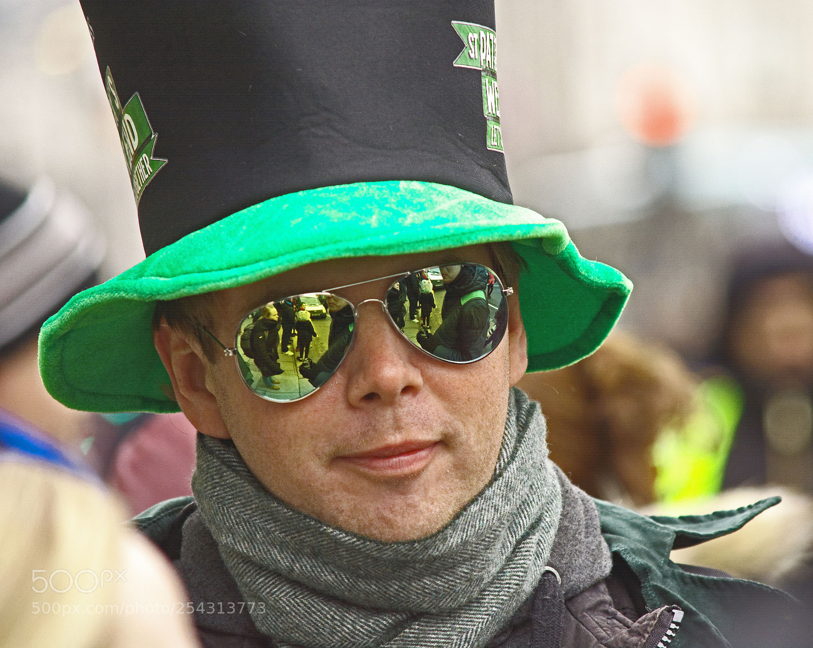 Nikon D5200 sample photo. Street photography photography