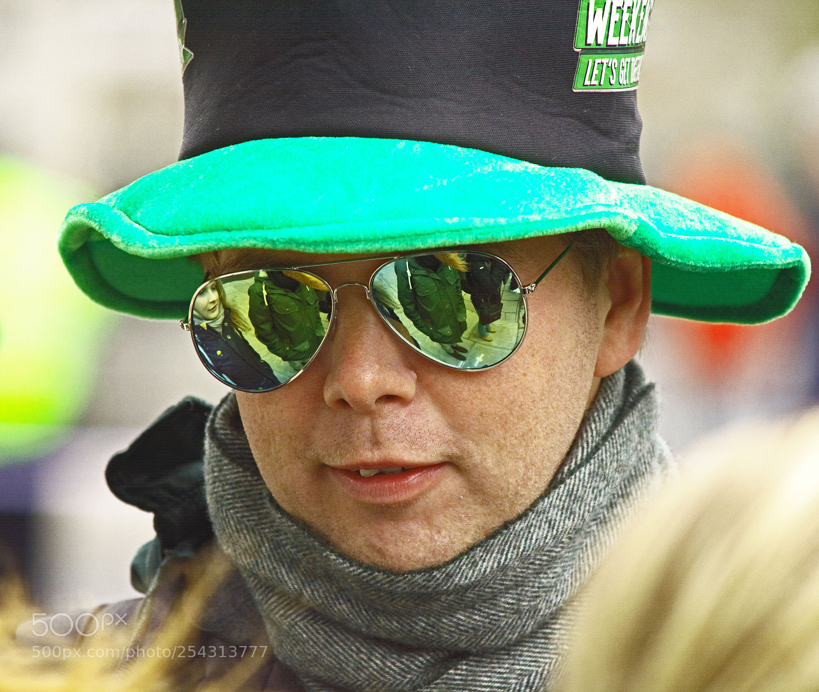 Nikon D5200 sample photo. Street photography photography