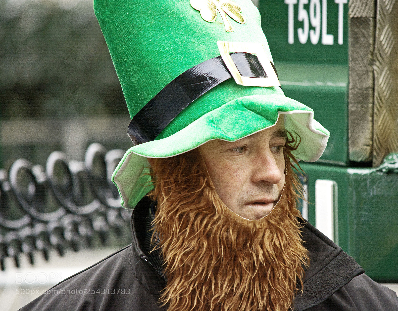 Nikon D5200 sample photo. Street photography photography