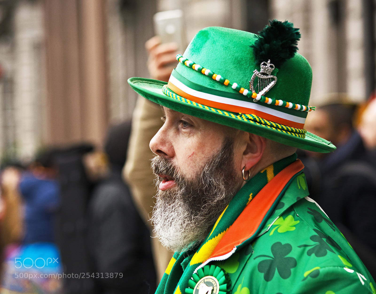 Nikon D5200 sample photo. Street photography photography