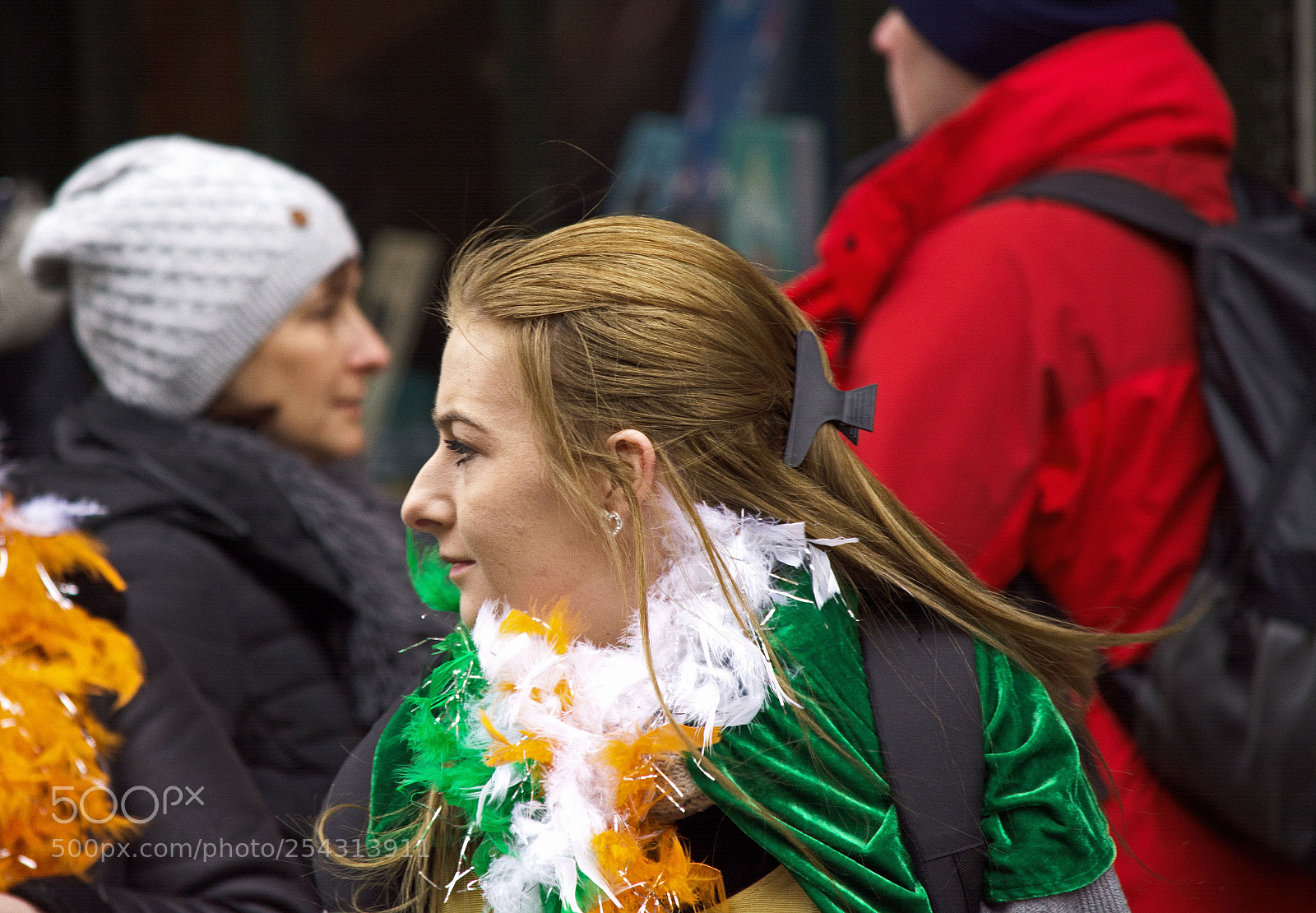 Nikon D5200 sample photo. Street photography photography