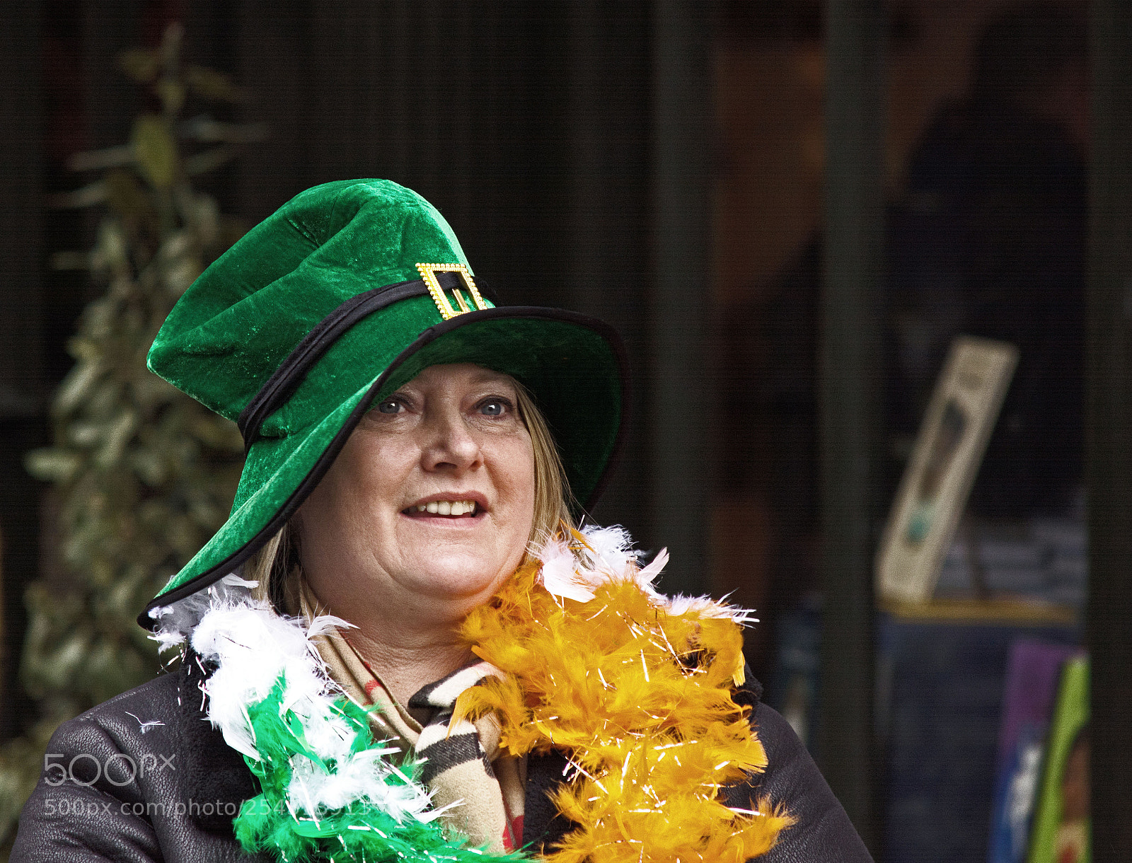 Nikon D5200 sample photo. Street photography photography