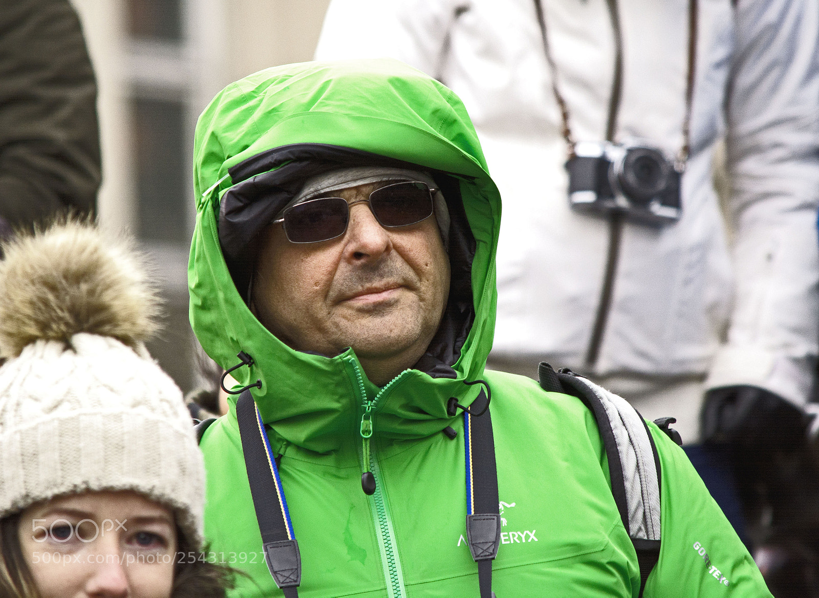 Nikon D5200 sample photo. Street photography photography